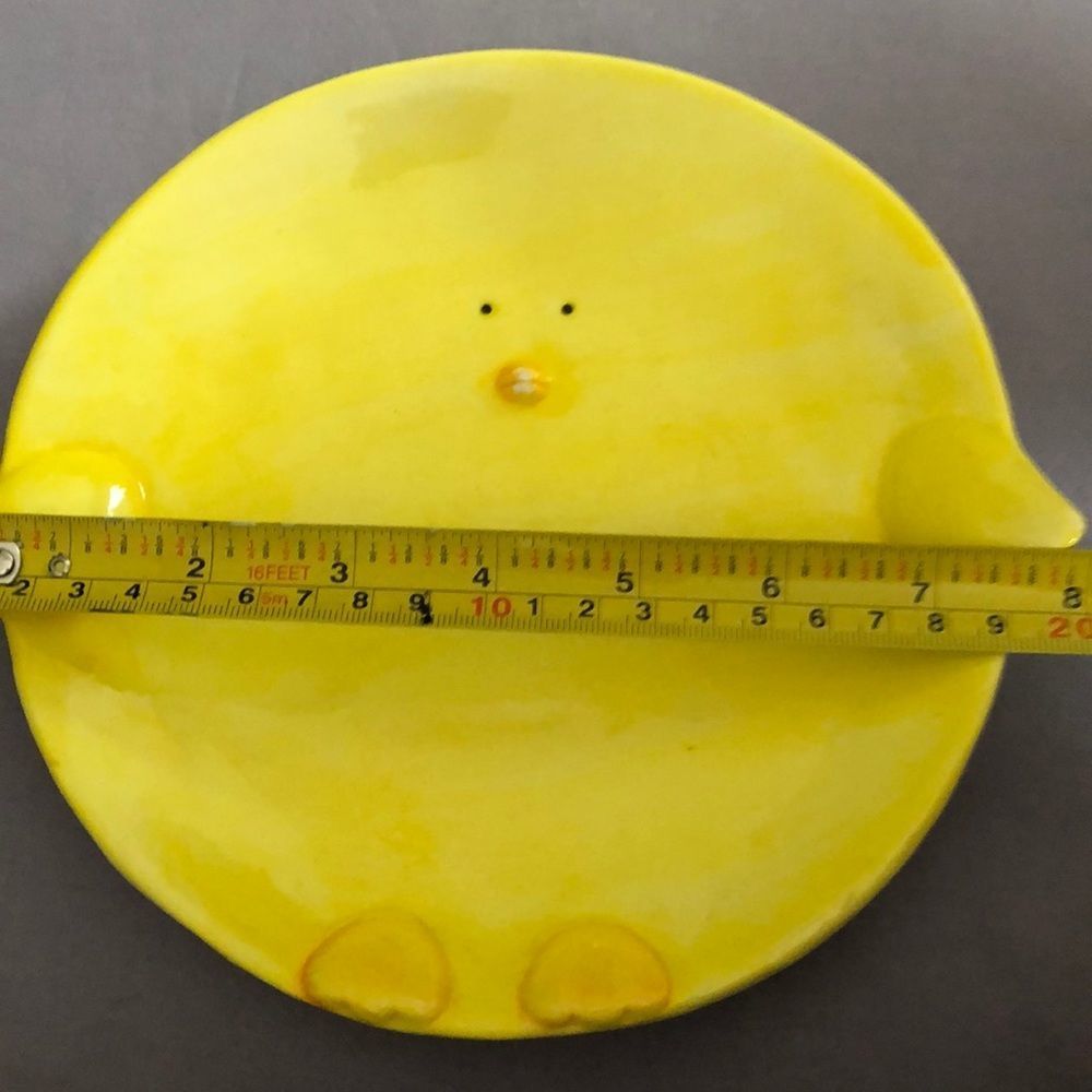 Duck plate - Picture 5 of 6